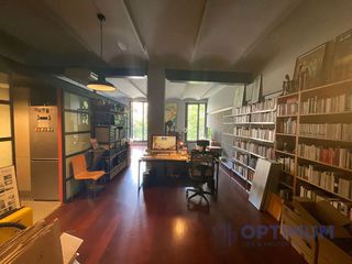 Estudio en alquiler en Sant Pere, Santa Caterina i la Ribera en Barcelona