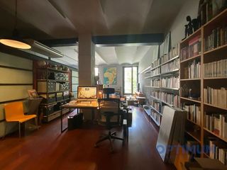 Estudio en alquiler en Sant Pere, Santa Caterina i la Ribera en Barcelona