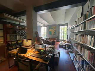 Estudio en alquiler en Sant Pere, Santa Caterina i la Ribera en Barcelona