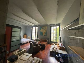 Estudio en alquiler en Sant Pere, Santa Caterina i la Ribera en Barcelona