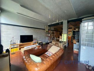 Estudio en alquiler en Sant Pere, Santa Caterina i la Ribera en Barcelona