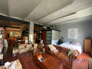 Estudio en alquiler en Sant Pere, Santa Caterina i la Ribera en Barcelona