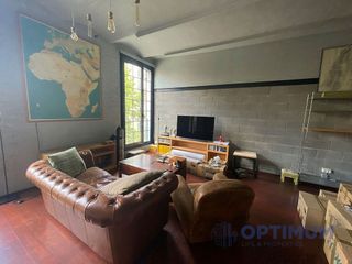 Estudio en alquiler en Sant Pere, Santa Caterina i la Ribera en Barcelona