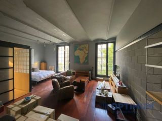 Estudio en alquiler en Sant Pere, Santa Caterina i la Ribera en Barcelona