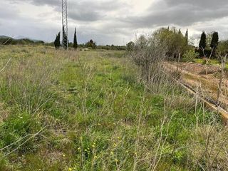 Terreno en venta en Alaró
