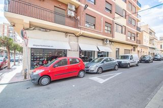 Local comercial en venta en Elda
