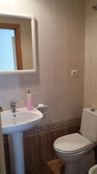 Piso en alquiler en La Cala de Villajoyosa en Villajoyosa/Vila Joiosa (la)