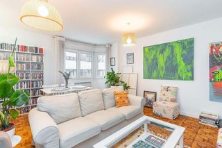 Piso en venta en Centro en Gijón