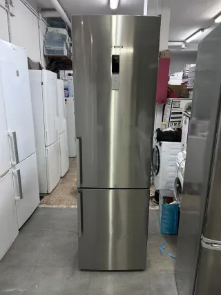 Nevera Combi Bosch con Garantía transporte