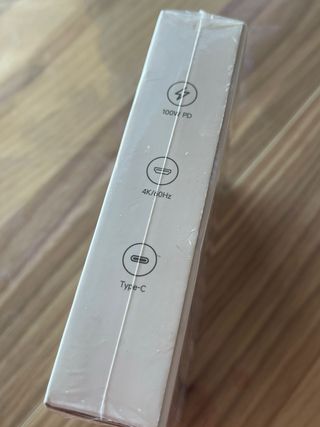 Hagibis Switch Dock USB-C a HDMI