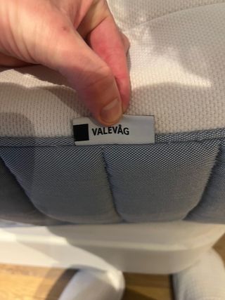 Canapé y colchón 200x140 cm