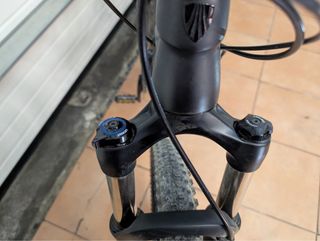 Bicicleta Trek XCALIBER 7