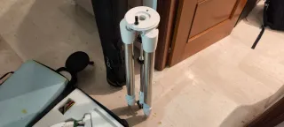 Montura Skywatcher EQ6R Pro