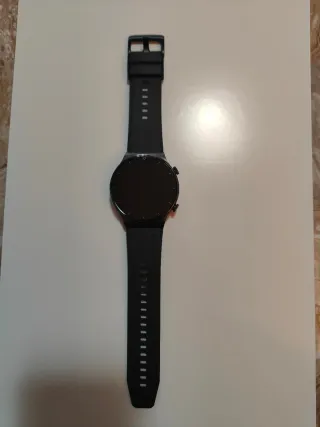 Huawei Watch GT 2 Pro Smartwatch