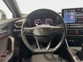 CUPRA Formentor 1.5 TSI 110kW (150 CV)