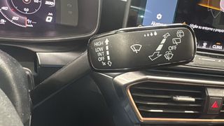 CUPRA Formentor 1.5 TSI 110kW (150 CV)