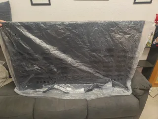 Televisión Xiaomi 55"