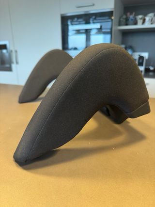 Soportes de Cabeza para Asiento Infantil VW T6