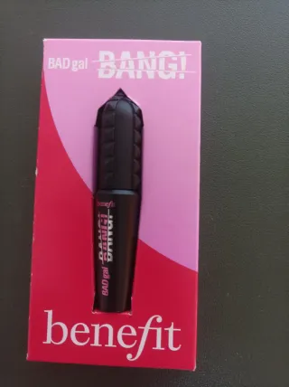 Benefit Bad Gal BANG! Máscara de Pestañas