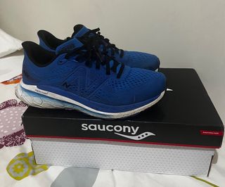 Zapatillas New Balance 860