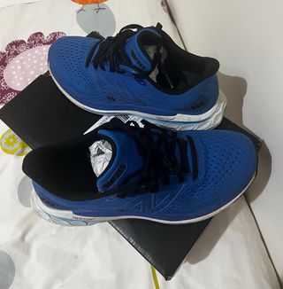 Zapatillas New Balance 860