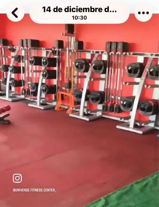 OFERTON!!! Remos discos varios pesos y estructuras