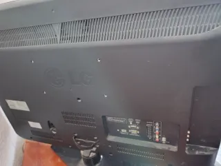 Televisión LG 32LD450ZA