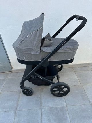 Passeggino Duo Cybex Balios S