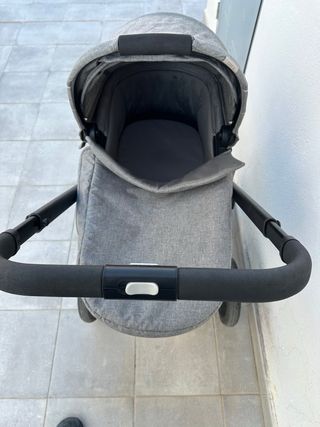 Passeggino Duo Cybex Balios S