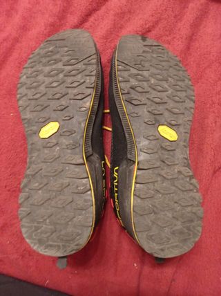 Zapatillas La Sportiva TX2 EVO Talla 42.5
