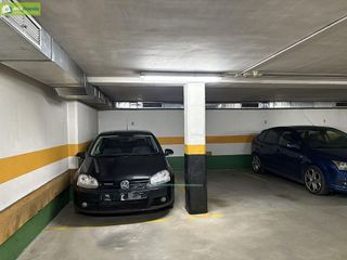 Garaje en venta en Santa Catalina - Ferial en Aranda de Duero