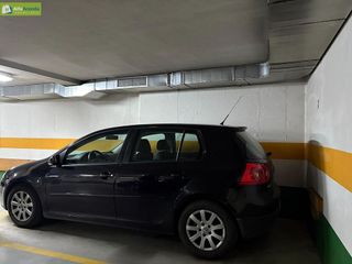 Garaje en venta en Santa Catalina - Ferial en Aranda de Duero
