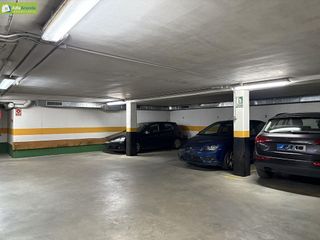 Garaje en venta en Santa Catalina - Ferial en Aranda de Duero