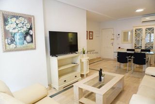 Piso en alquiler en Goya en Madrid