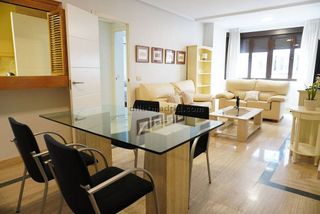 Piso en alquiler en Goya en Madrid