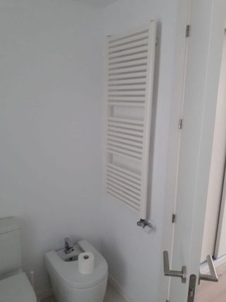 Ático en alquiler en Cas Capiscol en Palma de Mallorca