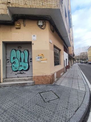 Local comercial en venta en Vidal en Salamanca