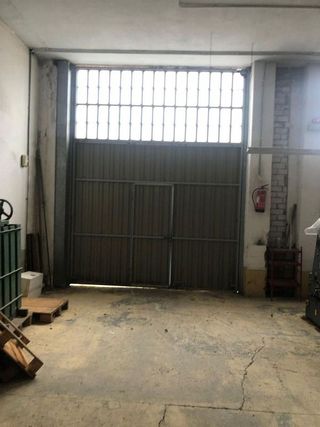 Nave industrial en venta en Astillero (El)