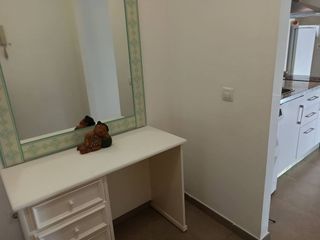 Estudio en alquiler en Centro Histórico en Málaga