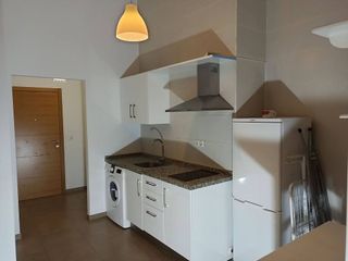 Estudio en alquiler en Centro Histórico en Málaga