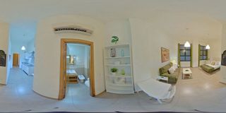 Estudio en alquiler en Centro Histórico en Málaga