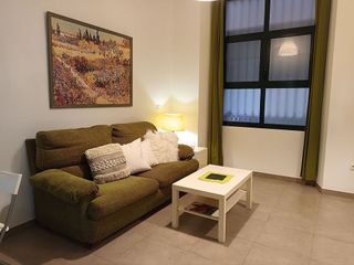 Estudio en alquiler en Centro Histórico en Málaga