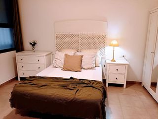 Estudio en alquiler en Centro Histórico en Málaga