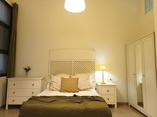 Estudio en alquiler en Centro Histórico en Málaga