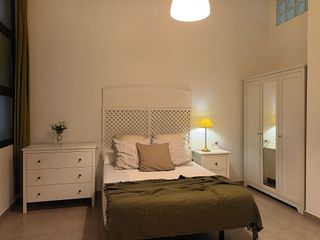 Estudio en alquiler en Centro Histórico en Málaga