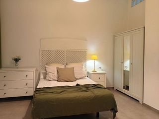 Estudio en alquiler en Centro Histórico en Málaga