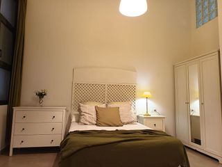 Estudio en alquiler en Centro Histórico en Málaga