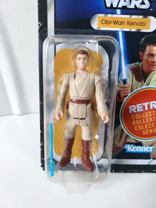 Star Wars: Obi-Wan Kenobi Figura