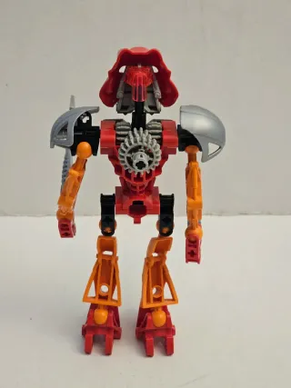 LEGO BIONICLE 8572
