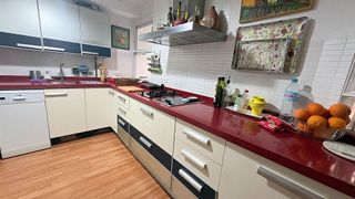 Piso en alquiler en Las Huertas - San Pablo en Sevilla